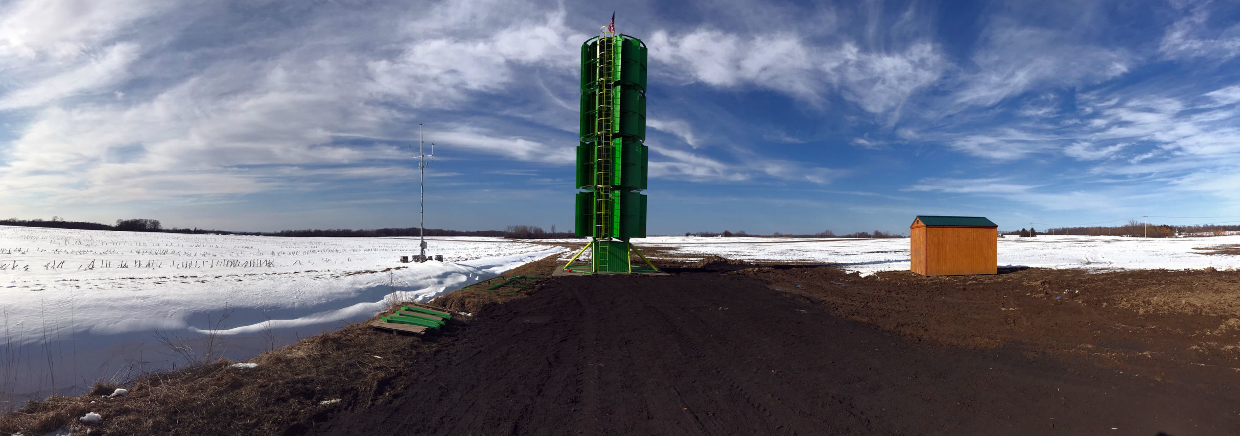 Wind Turbine